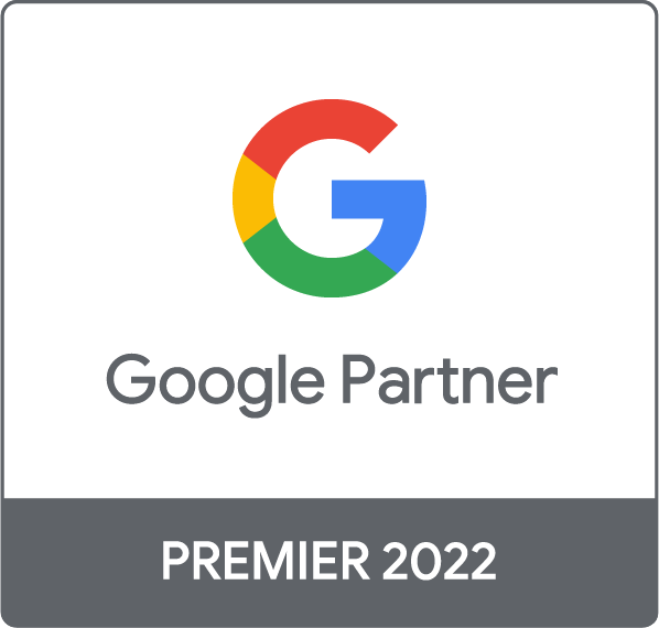 AdresGezgini Google Premier Partner