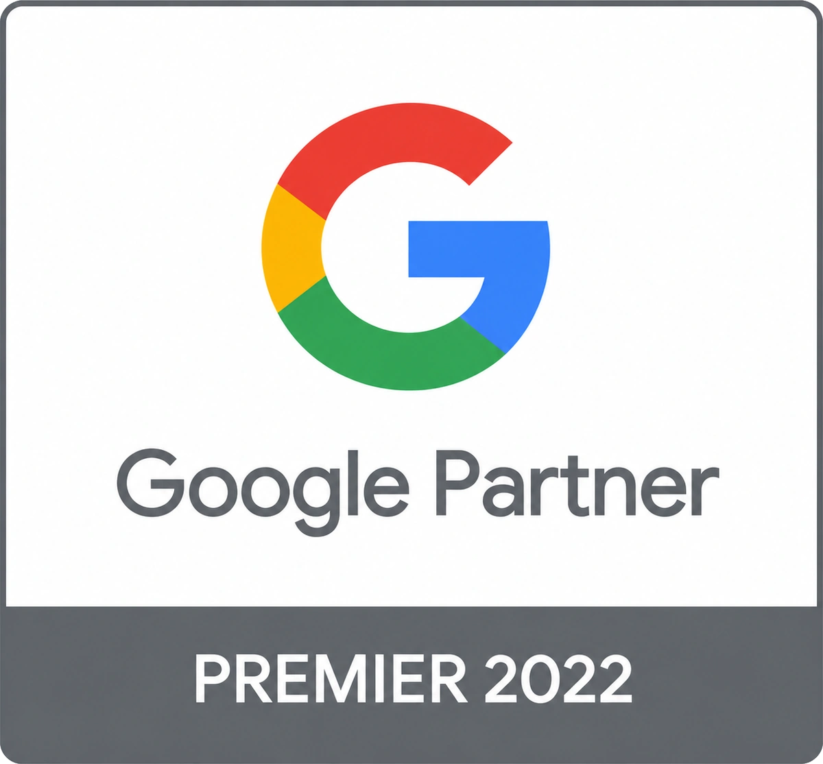 AdresGezgini Google Premier Partner AdresGezgini Google Premier Partner